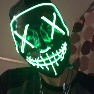 Meet your Posher, Gary